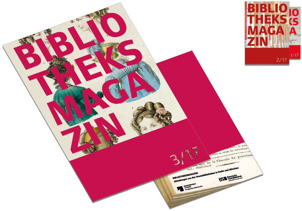 Bibliotheksmagazin 3/17