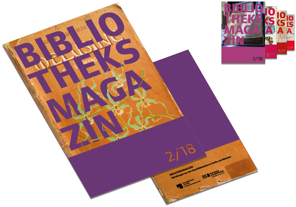 Bibliotheksmagazin 2/18