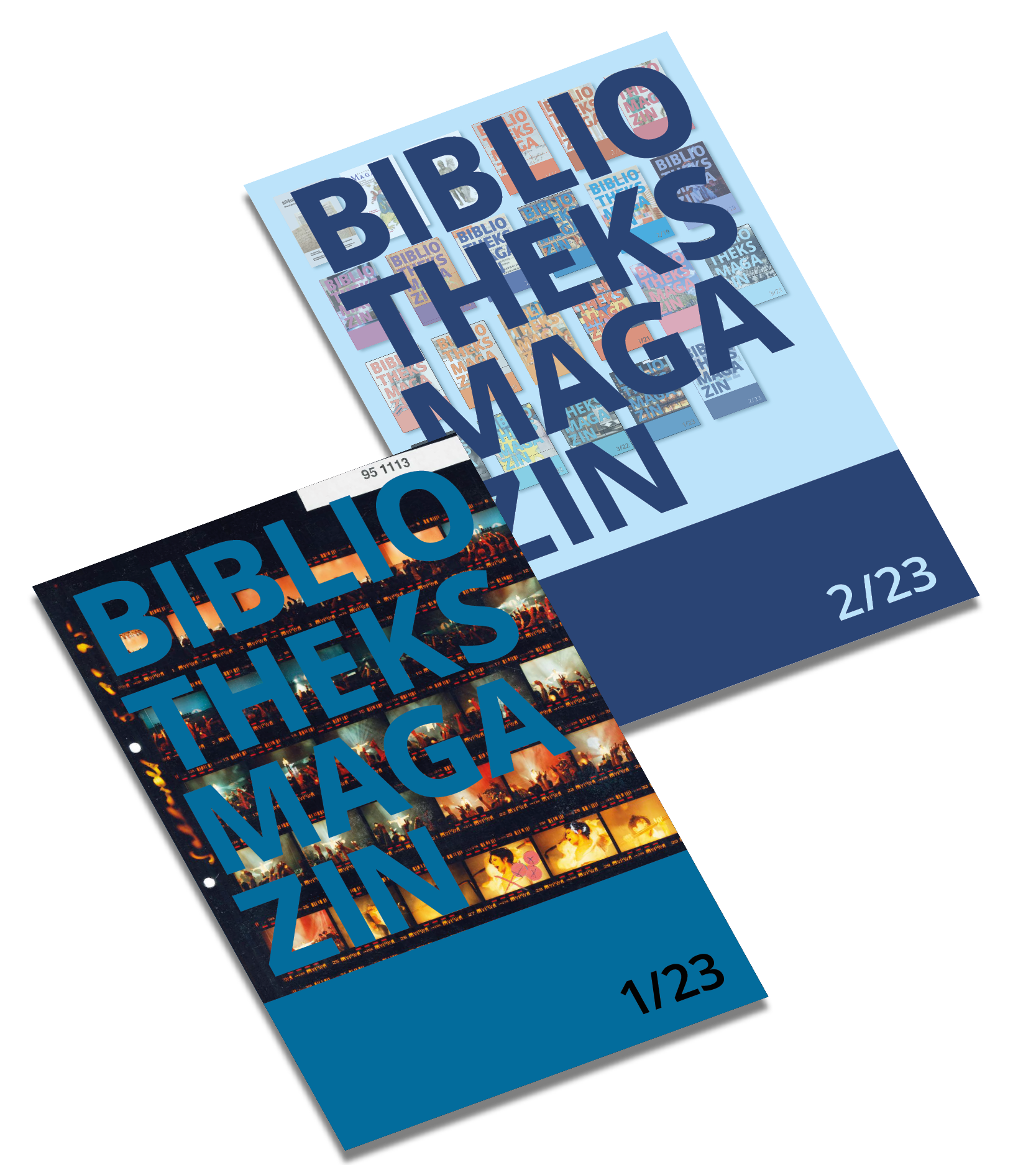 Bibliotheksmagazin 2022